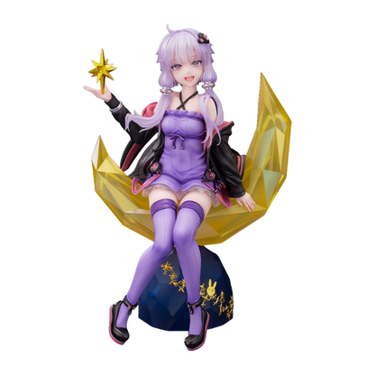 Vocalomakets PVC Statue 1/7 Yuzuki Yukari 21 cm - Kotobukiya Statues