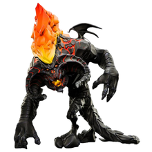 Lord of the Rings Mini Epics Vinyl Figure The Balrog 27 cm - Weta Workshop Mini Figures