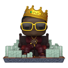 Notorious B.I.G POP! Deluxe Vinyl Figure Notorious B.I.G - Funko Pop! Figures