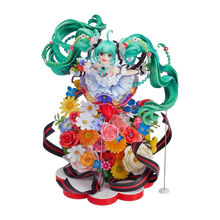 Character Vocal Series 01: Hatsune Miku PVC Statue 1/7 Hatsune Miku: Japan Live Tour 2025 Blooming 32 cm - Good Smile Company Statue