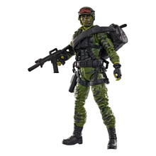 G.I. Joe Classified Series Action Figure Brent "Hit & Run" Scott 15 cm - Hasbro Action Figures