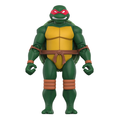 Teenage Mutant Ninja Turtles Ultimates Action Figure Wave 12 Raphael 18 cm - Super7 Action Figures