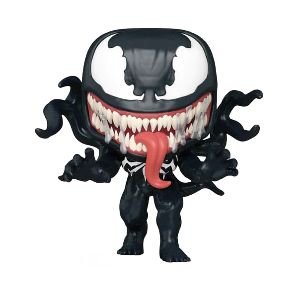 Spider-Man 2 POP! Games Vinyl Figure Venom - Funko Pop! Figures