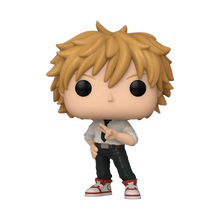 Chainsaw Man POP! Animation Vinyl Figure Denji - Funko Pop! Figures
