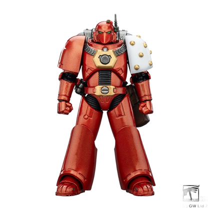 Warhammer The Horus Heresy Action Figure Thousand Sons MKVI Tactical Legionary 12 cm - Joy Toy (CN) Action Figures