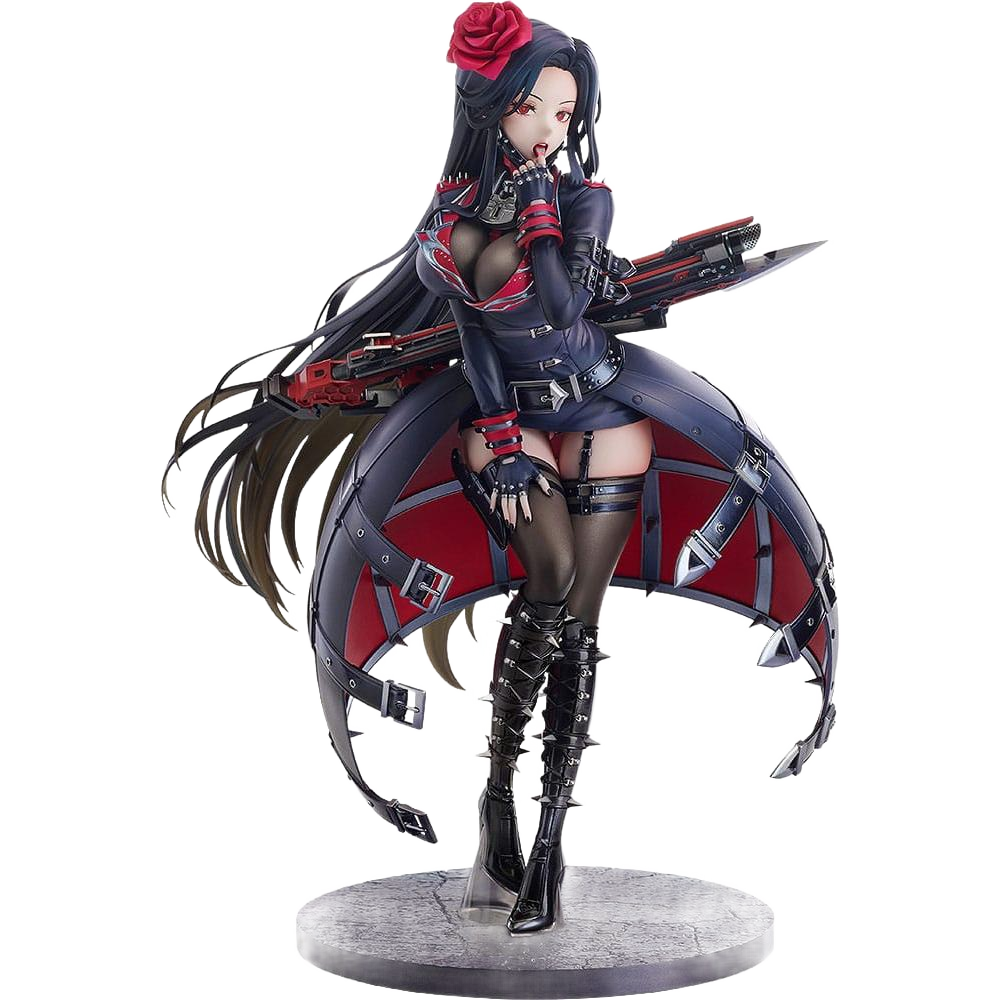 Goddess of Victory: Nikke PVC Statue 1/7 Maiden 24 cm - Good Smile Company Statue