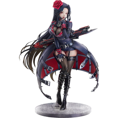 Goddess of Victory: Nikke PVC Statue 1/7 Maiden 24 cm - Good Smile Company Statue