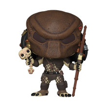 Predator POP! Plus Movies Vinyl Figure City Hunter - Funko Pop! Figures