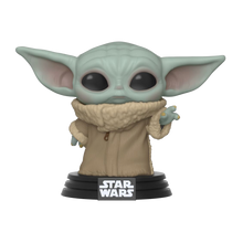 Star Wars The Mandalorian POP! TV Vinyl Figure The Child - Funko Pop! Figures