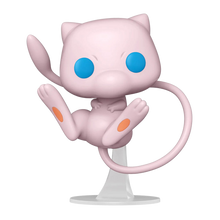 Pokémon Super Sized Jumbo POP! Vinyl Figure Mew 25 cm - Funko Pop! Figures