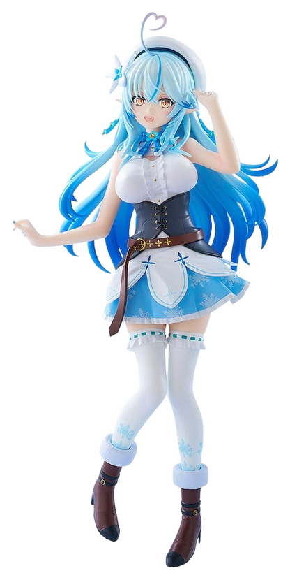 Hololive ProductionPop Up Parade PVC Statue Yukihana Lamy 18 cm - Good Smile Company Statues
