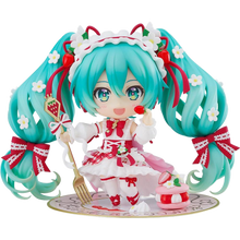 Vocaloid: Hatsune Miku (15th Anniversary Ver.) (Reissue): Nendoroid No.1939 - Good Smile Company Action Figures