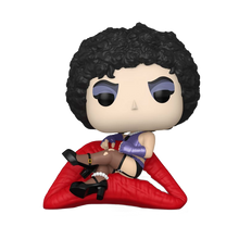 Rocky Horror Picture Show POP! Premium Vinyl Figure FNF w/Lips - Funko Pop! Figures