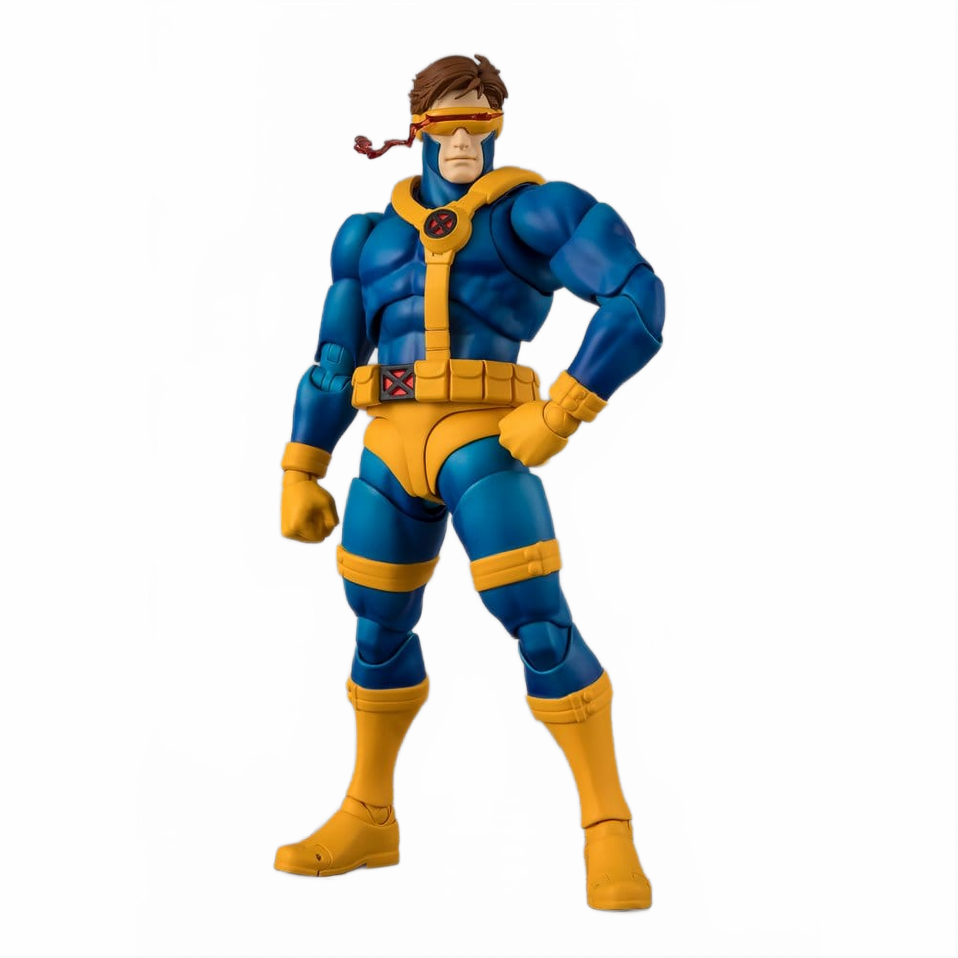 Bandai Tamashii Nations Marvel S.H.Figuarts Action Figure Cyclops