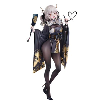 Goddess of Victory: Nikke Statue 1/7 Blanc: White Rabbit 24 cm - Good Smile Company Statue