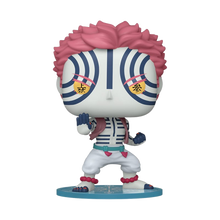 Demon Slayer: Kimetsu no Yaiba POP! Animation Vinyl Figure Akaza - Funko Pop! Figures