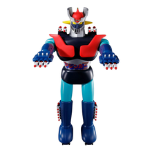 Mazinger Z Jumbo Machineder Action Figure Mazinger Z 60 cm - Bandai Tamashii Nations Action Figures