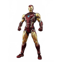 Marvel S.H. Figuarts Action Figure Iron Man Mark85 (The Infinity Saga) 16 cm - Bandai Tamashii Nations Action Figures