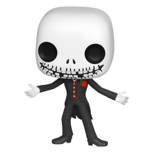 Nightmare before Christmas 30th POP! Disney Vinyl Figure Formal Jack - Funko Pop! Figures
