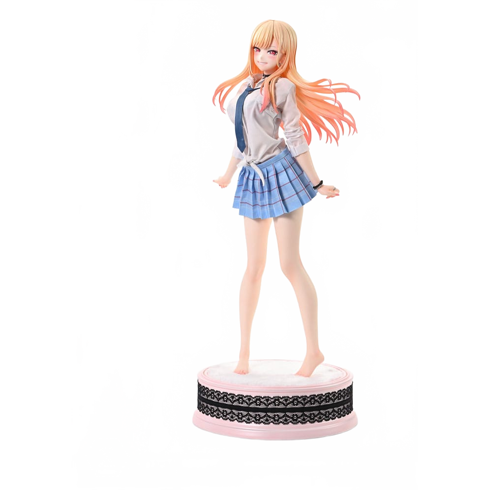 My Dress-Up Darling Ultimate Premium Masterline Series Statue 1/4 Marin Kitagawa Bonus Version 47 cm - Prime 1 Studio Statues