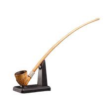 The Hobbit An Unexpected Journey Replica 1/1 The Pipe of Bilbo Baggins 35 cm - Weta Workshop Replicas: 1/1