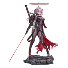 Goddess of Victory: Nikke PVC Statue 1/7 Scarlet: Black Shadow 25 cm - Good Smile Company Statues