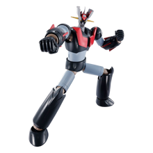Grendizer U Robot Spirits Action Figure Side Super Mazinger X & Jet Scrander X 15 cm - Bandai Tamashii Nations Action Figures