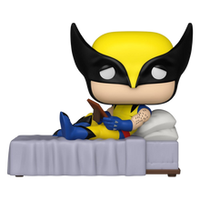 Marvel POP! Deluxe Vinyl Figure Wolverine Meme - Funko Pop! Figures