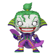 Batman Ninja POP! Heroes Vinyl The Joker - Funko Pop! Figures