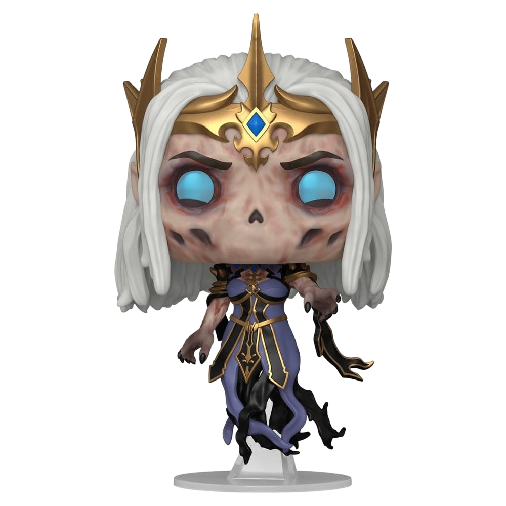 Dungeons & Dragons POP! Games Vinyl Figure Valindra Shadowmantle - Funko Pop! Figures