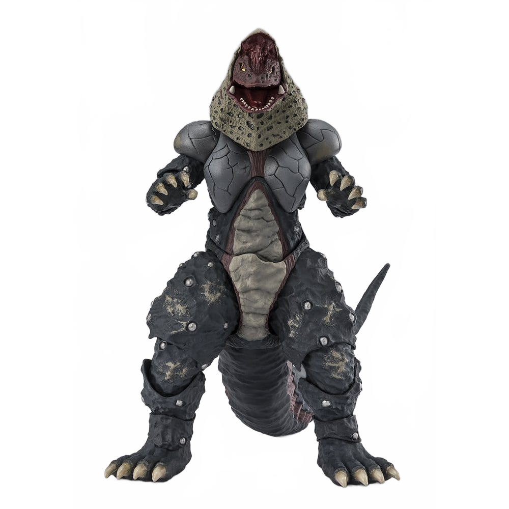 Ultraman Series S.H.Figuarts Shinkocchou Seihou Action Figure Golza 30th Anniversary Edition 15 cm - Bandai Tamashii Nations Action Figures