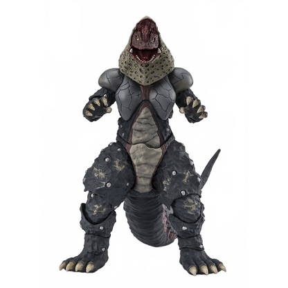 Ultraman Series S.H.Figuarts Shinkocchou Seihou Action Figure Golza 30th Anniversary Edition 15 cm - Bandai Tamashii Nations Action Figures