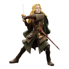 Lord of the Rings Mini Epics Vinyl Figure Éowyn 15 cm - Weta Workshop Mini Figures