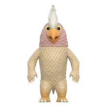 Where The Wild Things Are ReAction Action Figure Wave 01 Douglas (Monster) - Super7 Action Figures