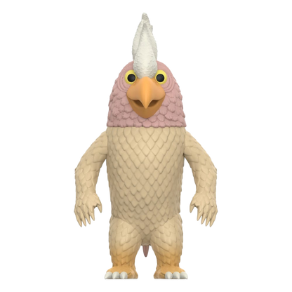 Where The Wild Things Are ReAction Action Figure Wave 01 Douglas (Monster) - Super7 Action Figures