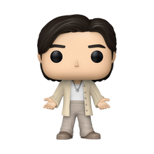 BTS Solo POP! Rocks Vinyl Figure RM (Wildflower) - Funko Pop! Figures