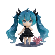 Character Vocal Series 01: Hatsune Miku PVC Statue Nendoroid Hatsune Miku: Deep Sea Girl Ver. - Good Smile Company Statues