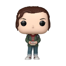 The Last of Us POP! TV Vinyl Figures Ellie - Funko Pop! Figures