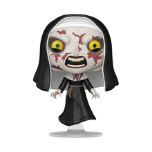 The Nun II POP! Movies Vinyl Figure The Nun - Funko Pop! Figures