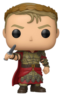 Fallout POP! Television Vinyl Figure Caesar - Funko Pop! Figures
