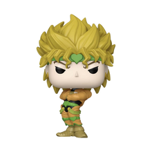 JoJo´s Bizarre Adventure POP! Animation Vinyl Figures DIO - Funko Pop! Figures