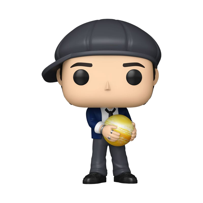 BTS Solo POP! Rocks Vinyl Figure Jin (Astronaut) - Funko Pop! Figures