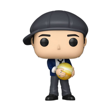 BTS Solo POP! Rocks Vinyl Figure Jin (Astronaut) - Funko Pop! Figures