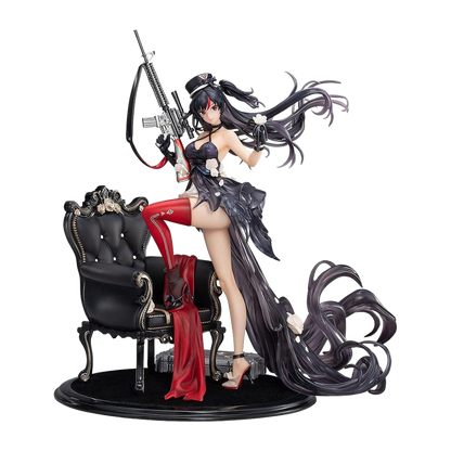 Knives Out PVC Statue 1/7 Diane: Banquet Dance Ver. 29 cm - Good Smile Company Statue
