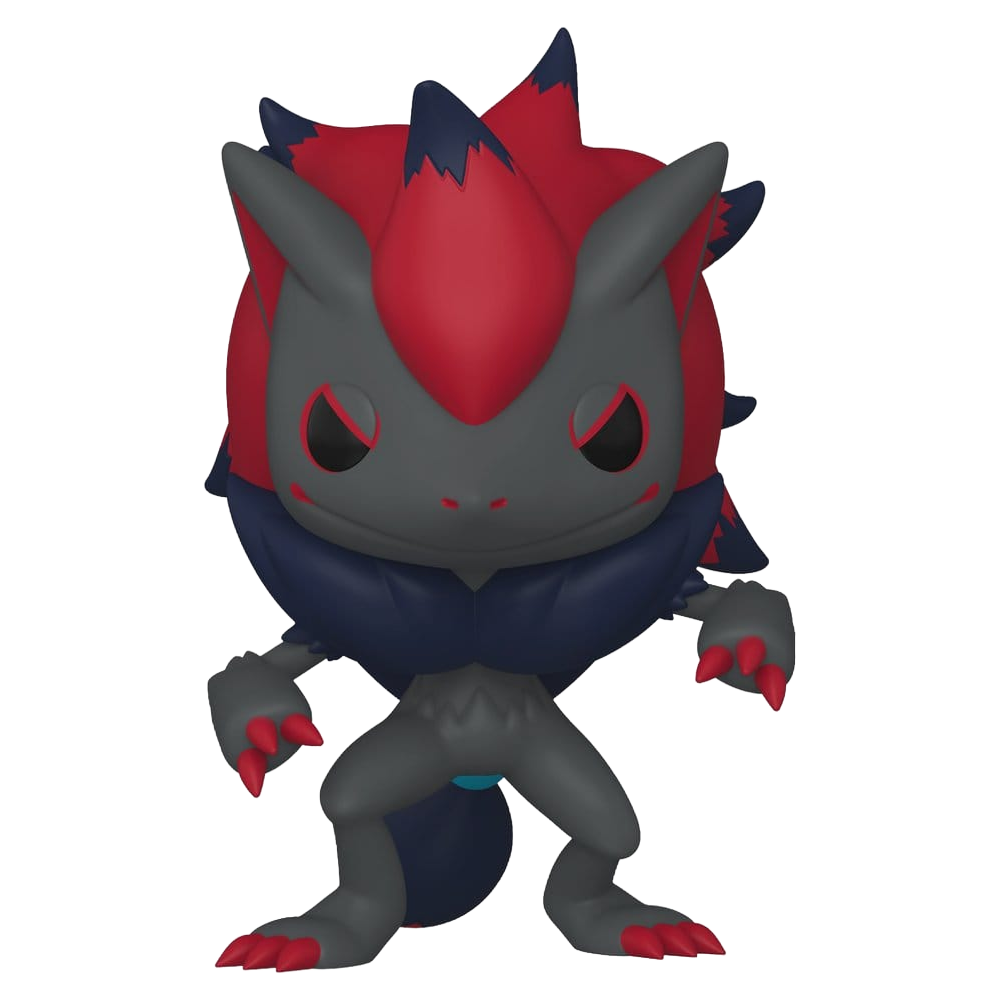 Pokémon POP! Games Vinyl Figure Charmeleon - Funko Pop! Figures