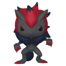 Pokémon POP! Games Vinyl Figure Charmeleon - Funko Pop! Figures
