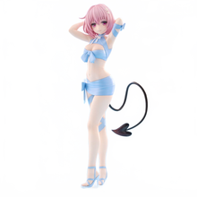 To Love Ru Darkness BiCute Ribbons PVC Figure Momo Belia Deviluke 26 cm - Furyu Statues
