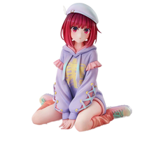Oshi no Ko PVC Statue 1/6 Kana Arima: Hoodie Style Ver. 13 cm - Good Smile Company Statue