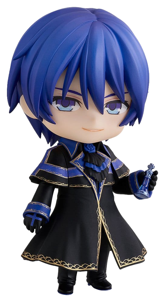Character Vocal Series PVC Statue Nendoroid Kaito: Cantarella Ver. - Good Smile Company Statues
