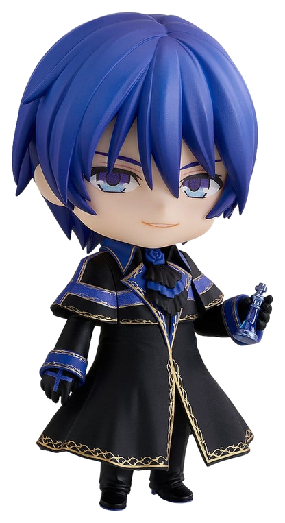 Character Vocal Series PVC Statue Nendoroid Kaito: Cantarella Ver. - Good Smile Company Statues